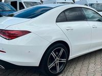 Usata Mercedes CLA200 163 CV (119 kW) 2020 Berlina