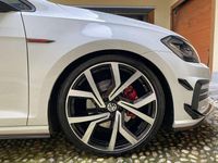 Occasion VW Golf VII Sound 184 ch (135 kW) 2017 Blanc Berline