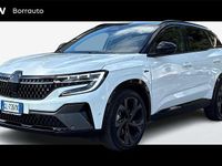 Usata Renault Austral Techno 200 CV (147 kW) 2022 Bianco SUV