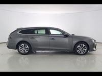 Usata Peugeot 508 Allure 131 CV (96 kW) 2021 Grigio Station wagon