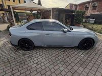 Usata BMW 220 M Sport 190 CV (139 kW) 2022 Coupé