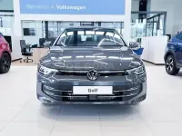 Nuova VW Golf VIII Style 116 CV (85 kW) 2026 Grigio Utilitaria