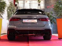 usata Audi RS6 Avant 4.0 TFSI V8 quattro tiptronic Performance UN