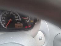 Usata Fiat 600 2004