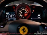Usata Ferrari F8 721 CV (530 kW) 2021 Giallo Coupé
