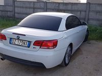 usata BMW 320 Cabriolet 