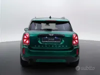 Occasion Mini Countryman 116 ch (85 kW) 2021 Vert SUV