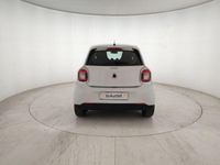 usata Smart ForFour 1.0 Passion 71cv twinamic