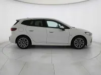 Usata BMW 216 Active Tourer M Sport 122 CV (89 kW) 2024 Alpin white Monovolume