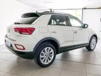 Nuova VW T-Roc Edition 116 CV (85 kW) 2025 Ascot grey nero SUV