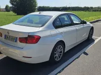 Usata BMW 316 116 CV (85 kW) 2012 Berlina