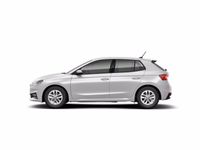 usata Skoda Fabia 1.0 MPI EVO 80 CV Selection