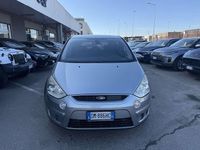 Usata Ford S-MAX S 140 CV (102 kW) 2008 Grigio Monovolume
