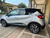 usata Renault Captur 2014 - 1.5 dCi 90 CV Energy R-Link