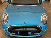 Usata Mini Cooper D 2019 Utilitaria