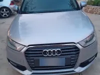 Usata Audi A1 90 CV (66 kW) 2016 Utilitaria