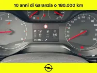 Usata Opel Corsa Edition 75 CV (55 kW) 2023 Bianco Utilitaria