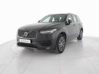 Usata Volvo XC90 Momentum 235 CV (172 kW) 2021 Grigio SUV