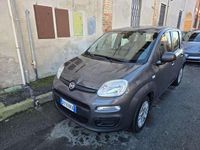 Usata Fiat Panda Launch Edition 69 CV (50 kW) 2022 Grigio Utilitaria