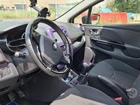 Usata Renault Clio IV 75 CV (55 kW) 2015 Argento Utilitaria