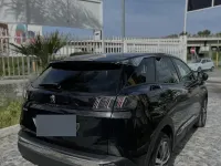 Usata Peugeot 3008 Allure 131 CV (96 kW) 2021 Nero SUV