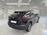Begagnad Mazda MX30 Exceed 80 kW (110 HK) 2021 Svart SUV