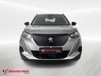 Usata Peugeot 2008 Active 102 CV (75 kW) 2022 Grigio SUV