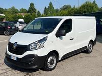 usata Renault Trafic T27 1.6 dCi 120CV uniproprietario