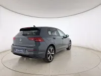 Nuova VW Golf VIII Edition 204 CV (150 kW) 2026 Dolphin grey metallizzato Berlina