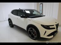 Usata Alfa Romeo GT Junior Veloce 205 kW (280 CV) 2024 Bianco Station wagon
