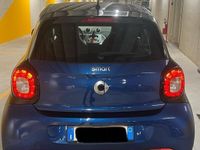 usata Smart ForFour 2ªs. (W453) - 2015