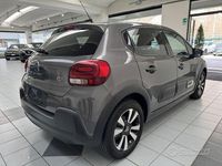 Usata Citroën C3 PureTech 110 CV (80 kW) 2024 Grigio Berlina