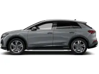 Nuova Audi Q4 e-tron 150 kW (204 CV) 2026 Grigio SUV