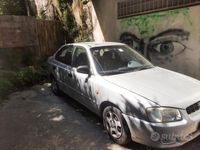 usata Hyundai Accent 2ª serie - 2003