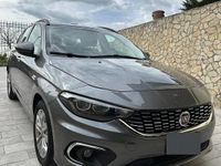 Usata Fiat Tipo Business 120 CV (88 kW) 2018 Marrone Station wagon