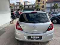 Usata Opel Corsa Sport 86 CV (63 kW) 2014 Grigio Utilitaria