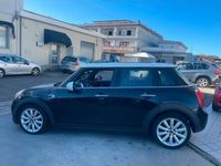 usata Mini Cooper D Cooper D1.5 D Business XL 5p.