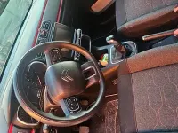 Usata Citroën C3 82 CV (60 kW) 2017 Grigio Berlina