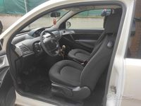 Usata Lancia Ypsilon 75 CV (55 kW) 2011 Bianco Utilitaria
