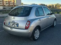 Usata Nissan Micra 54 CV (39 kW) 2000 Utilitaria