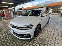Usata VW Polo Highline 95 CV (69 kW) 2018 Berlina