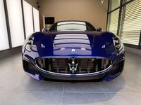 usata Maserati Granturismo GranTurismoTrofeo V6 550CV NUOVA