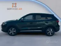 Nuova MG ZS Comfort 115 CV (84 kW) 2026 Verde SUV