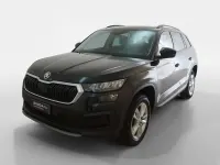 Usata Skoda Kodiaq Executive 150 CV (110 kW) 2022 Nero SUV