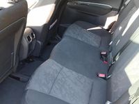 Usata Peugeot 3008 150 CV (110 kW) 2010 Nero Station wagon