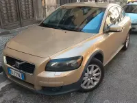 Usata Volvo C30 2008 Utilitaria