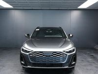 Nuova Audi A5 S-Line 204 CV (150 kW) 2025 Grigio Station wagon