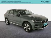 Usata Volvo XC60 Plus 349 CV (256 kW) 2023 Grigio SUV