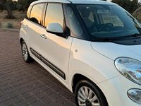 Usata Fiat 500L 85 CV (62 kW) 2016 Monovolume
