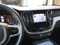 Usata Volvo XC60 Inscription 197 CV (144 kW) 2020 Blu/azzurro SUV